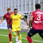 FC Nantes : un retour bénéfique pour Aristouy et les Canaris ?