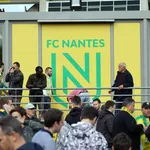 FC Nantes : un salarié en garde à vue, le club ne veut pas réagir !