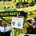FC Nantes : un supporter de l’ASSE a créé l’hymne officieux de la finale contre l’OGC Nice