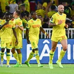 FC Nantes : un syndrome fatal à l'ASSE et aux Girondins pend au nez des Canaris