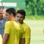 FC Nantes : un titulaire de Gourcuff cherche encore sa meilleure place