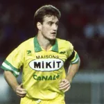 FC Nantes : un témoin de l’éclosion de Didier Deschamps se souvient