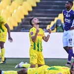 FC Nantes : un violent scandale gâche le maintien des Canaris en L1