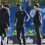 FC Nantes : un vrai effet Youth League sur les choix de Kombouaré ?