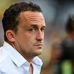 FC Nantes : une autre option qu'Aristouy sur le banc des Canaris prend de l'ampleur