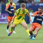 FC Nantes : une bagarre proche d’éclater à  Montpellier !