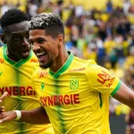 FC Nantes : une bonne nouvelle aura été fêtée à  Qarabag…