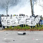 FC Nantes : une chaîne de solidarité pour aider un supporter arrêté lors de la manif anti-Kita