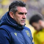FC Nantes : une déclaration de Gourvennec a fait bondir les supporters