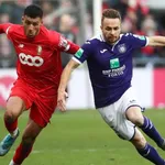 FC Nantes : une discussion fructueuse ou anodine entre Trebel et le tandem Kita-Bayat ?