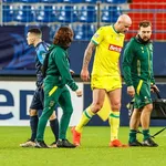 FC Nantes : une grosse blessure redoutée pour Pallois, les plans du Mercato bouleversés ?