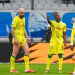 FC Nantes : une grosse pression plane sur le vestiaire avant le derby