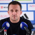 FC Nantes : une inquiétude et une satisfaction ont envahi le staff d'Aristouy avant l'OGC Nice