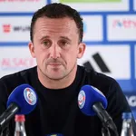 FC Nantes : une inquiétude et une satisfaction ont envahi le staff d'Aristouy avant l'OGC Nice