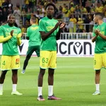 FC Nantes : une inquiétude liée au Mercato émerge avant Lorient