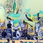 FC Nantes : une lourde sanction est tombée pour le derby contre le Stade Rennais