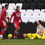 FC Nantes : une mauvaise nouvelle estampillée OL plane avant Troyes