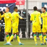 FC Nantes : une mauvaise nouvelle tombe avant l'OM