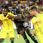 FC Nantes : une menace plane déjà sur 3 cadres en prévision du derby à Bordeaux
