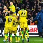 FC Nantes : une nouvelle fois héros des Canaris, Descamps est « entré dans la tête » de Ben Yedder