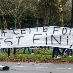 FC Nantes : une nouvelle manifestation anti-KIta prévue face au SCO d’Angers