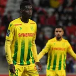 FC Nantes : une nouvelle récompense donne le sourire à Randal Kolo Muani