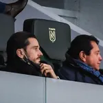 FC Nantes : une nouvelle signature de marque réjouit Franck Kita et les supporters