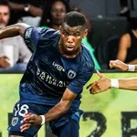 FC Nantes : une pépite inattendue des Canaris cartonne à  Paris !