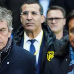 FC Nantes : une prolongation, Kita”¦ Gourcuff se confie