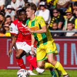 FC Nantes : une recrue estivale est sortie du lot contre Reims