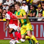 FC Nantes : une recrue estivale est sortie du lot contre Reims