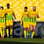 FC Nantes : une statistique rassure les Canaris avant le match face à l’OL