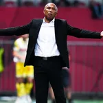 FC Nantes : une tendance se dégage pour la sanction de Kombouaré