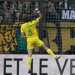 FC Nantes : une terrible malédiction frappe les Canaris avant l’ASSE