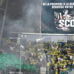FC Nantes : une victime scandalisée raconte les débordements à  Angers