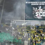 FC Nantes : une victime scandalisée raconte les débordements à  Angers