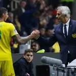 FC Nantes : Vahid Halilhodzic livre une belle anecdote sur Emiliano Sala