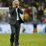 FC Nantes : Vahid Halilhodzic pique sa première crise avec le Maroc !