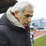 FC Nantes : Vahid Halilhodzic remercié malgré l’échec du rachat ?