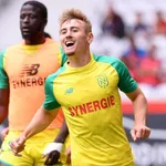 FC Nantes : Valentin Rongier est déjà très inspiré à l'OM