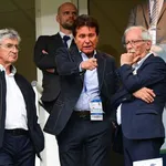 FC Nantes : Waldemar Kita a bien enterré les pistes Blanc et Vieira