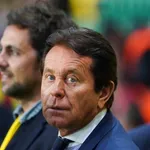 FC Nantes : Waldemar Kita à l’origine d’une première historique (et négative) pour les Canaris