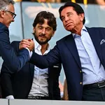FC Nantes : Waldemar Kita de retour aux affaires ?