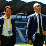 FC Nantes : Waldemar Kita n’a pas fait une croix sur l’un de ses grands projets