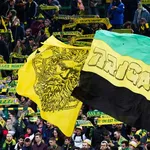 FC Nantes : Waldemar Kita offre ses murs à  la Brigade Loire