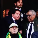 FC Nantes – Toulouse : Kita s’est aussi planté dans son discours avant la finale