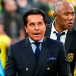FC Nantes : Waldemar Kita se prend un nouveau stop dans son projet