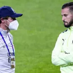 FC Porto – OM (3-0) : son équipe a perdu mais Villas-Boas a gagné