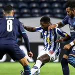 FC Porto – OM (3-0) : Pierre Ménès met 4 Marseillais à la porte et nomme leurs remplaçants