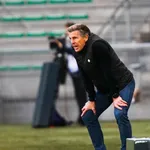 FC Sochaux – ASSE : l’équipe de départ des Verts est tombée (beaucoup de changements)